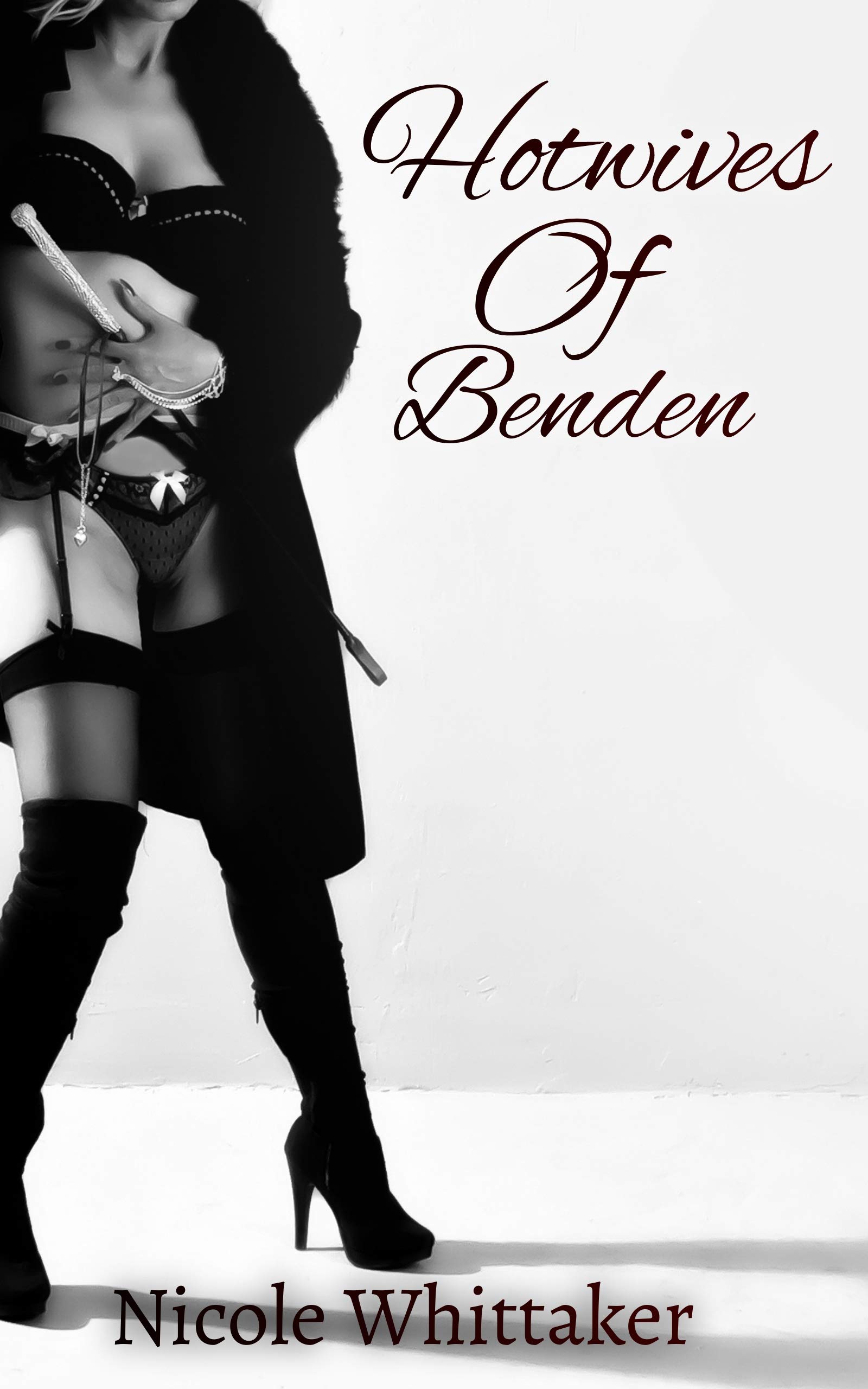 A Group Hotwife Cuckolding Milf Erotica