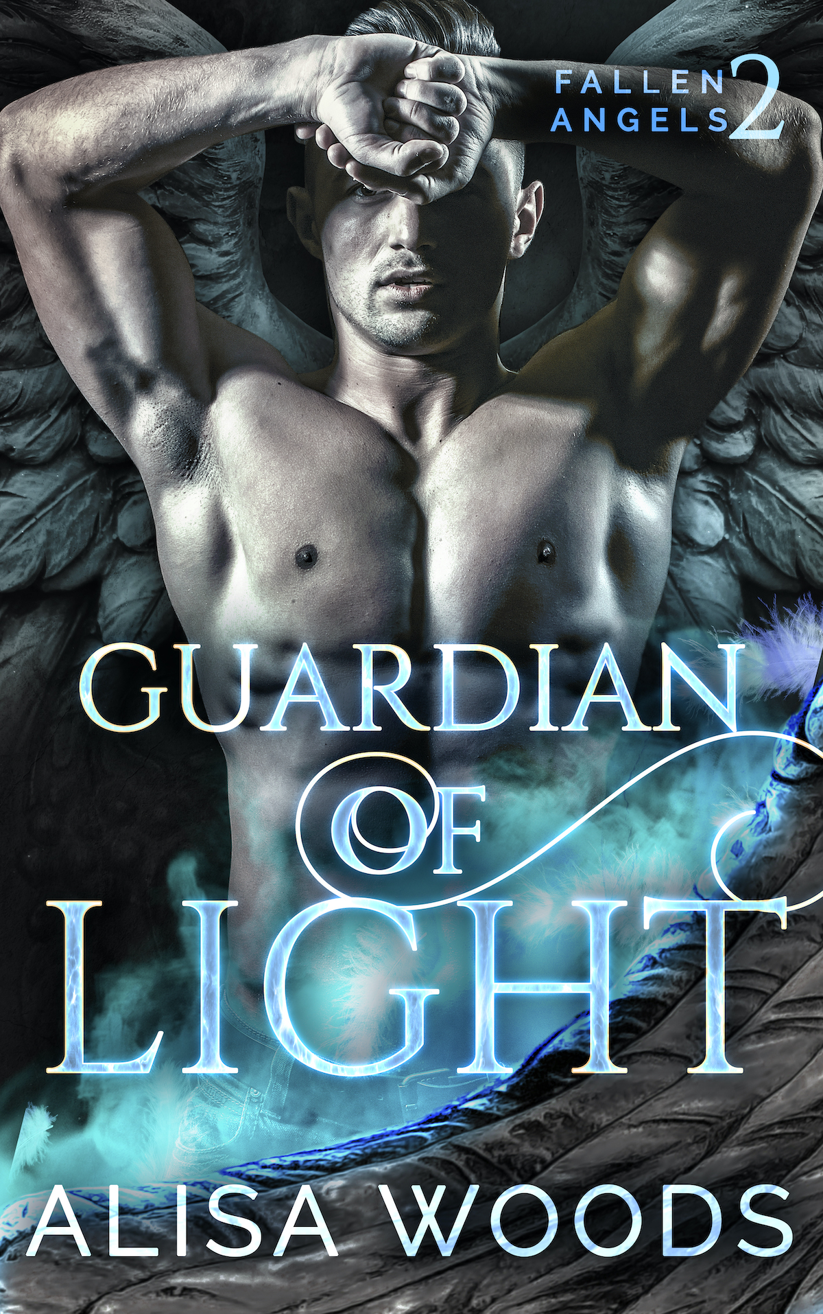 Guardian of Light