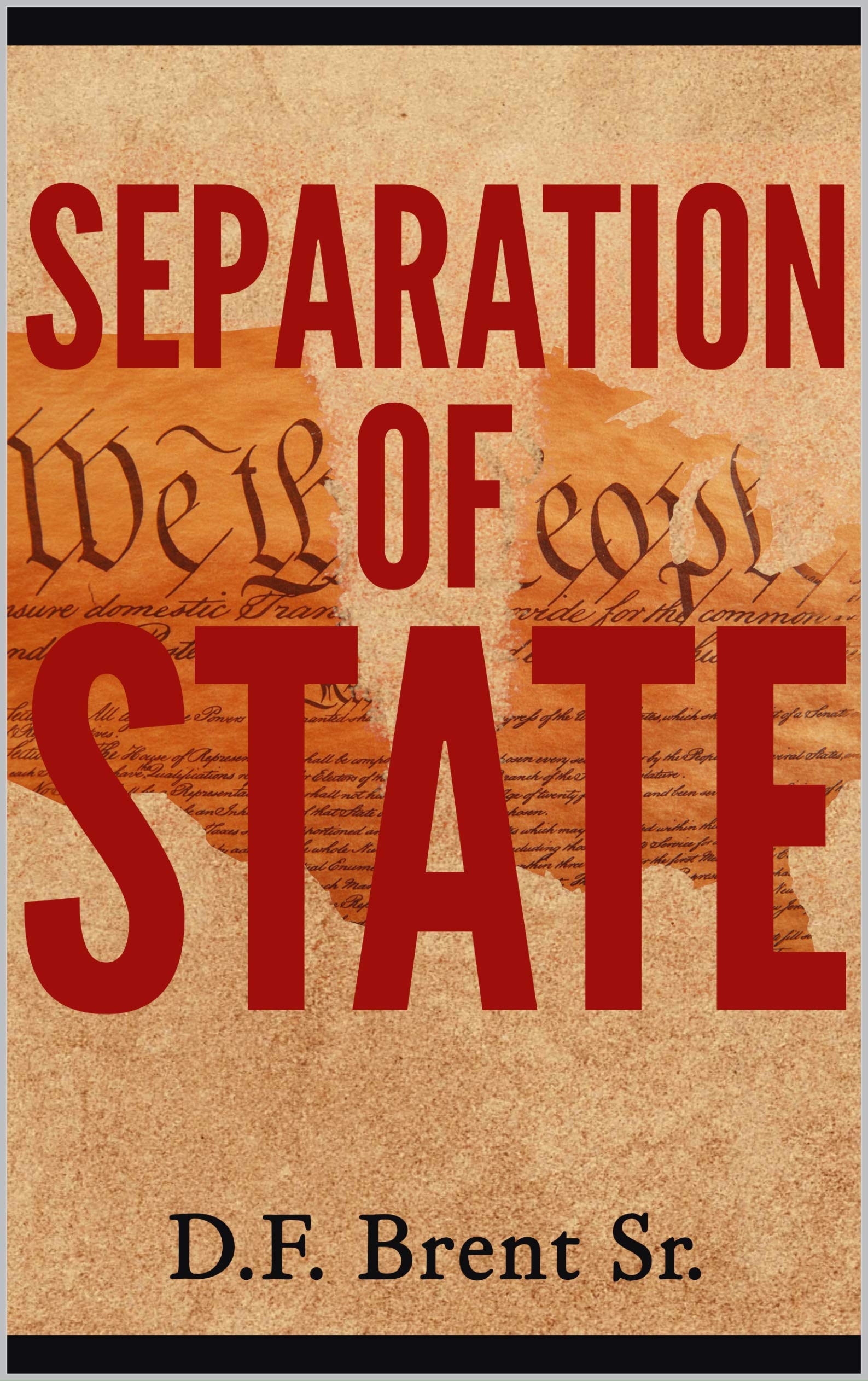 Separation of State