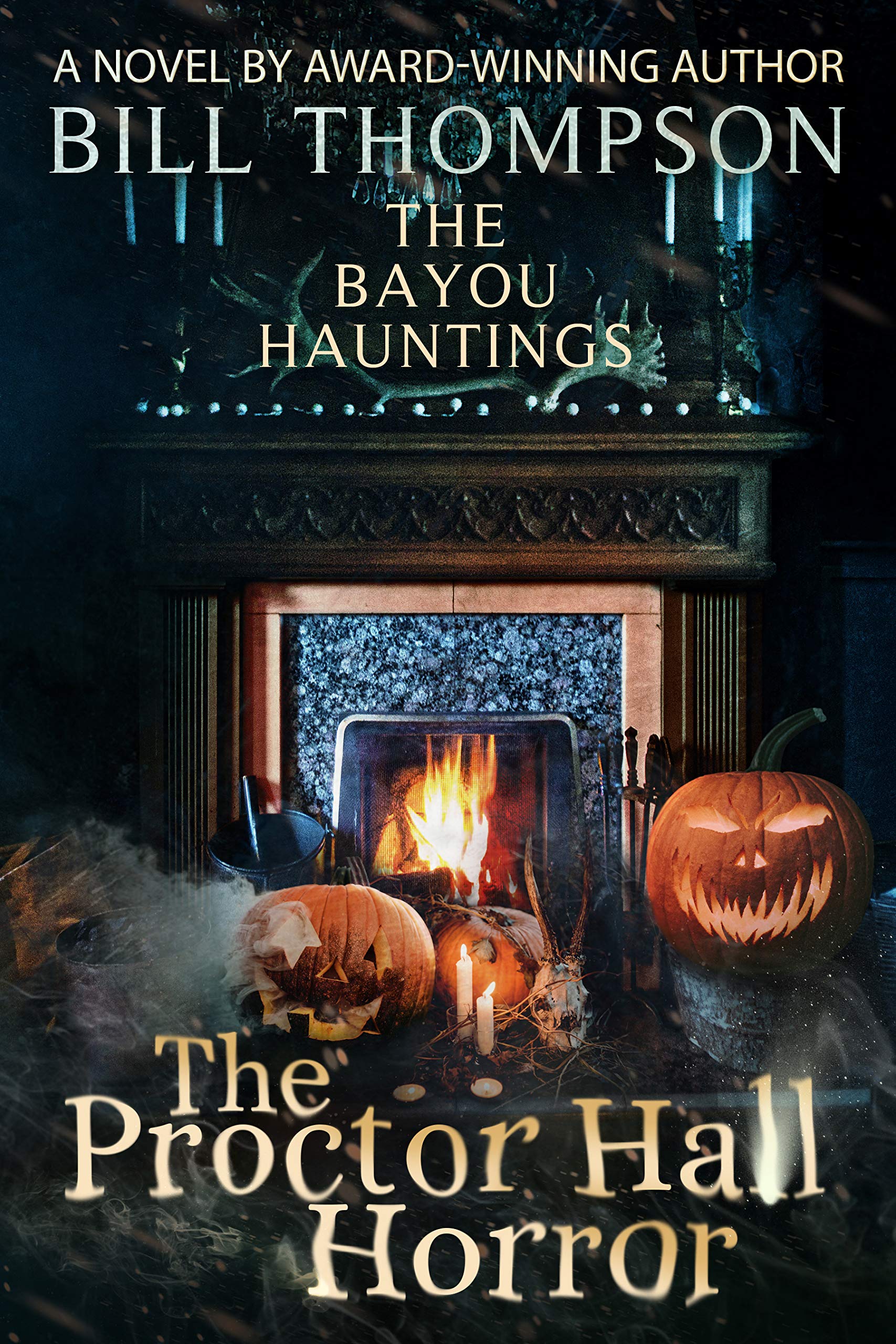 The Proctor Hall Horror