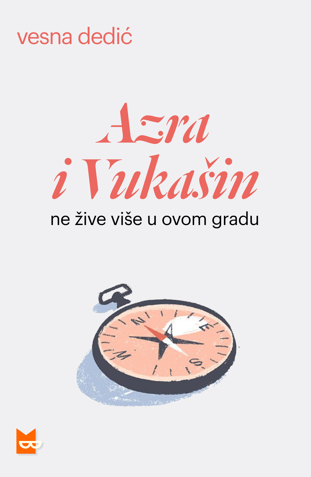 Azra i Vukašin ne žive više u ovom gradu