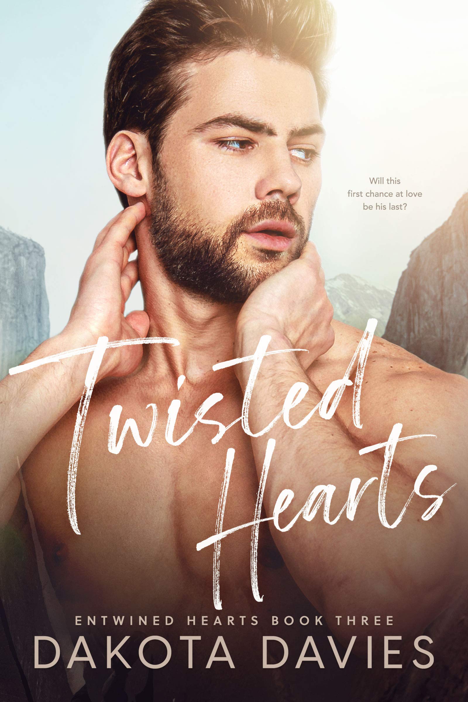 Twisted Hearts book cover