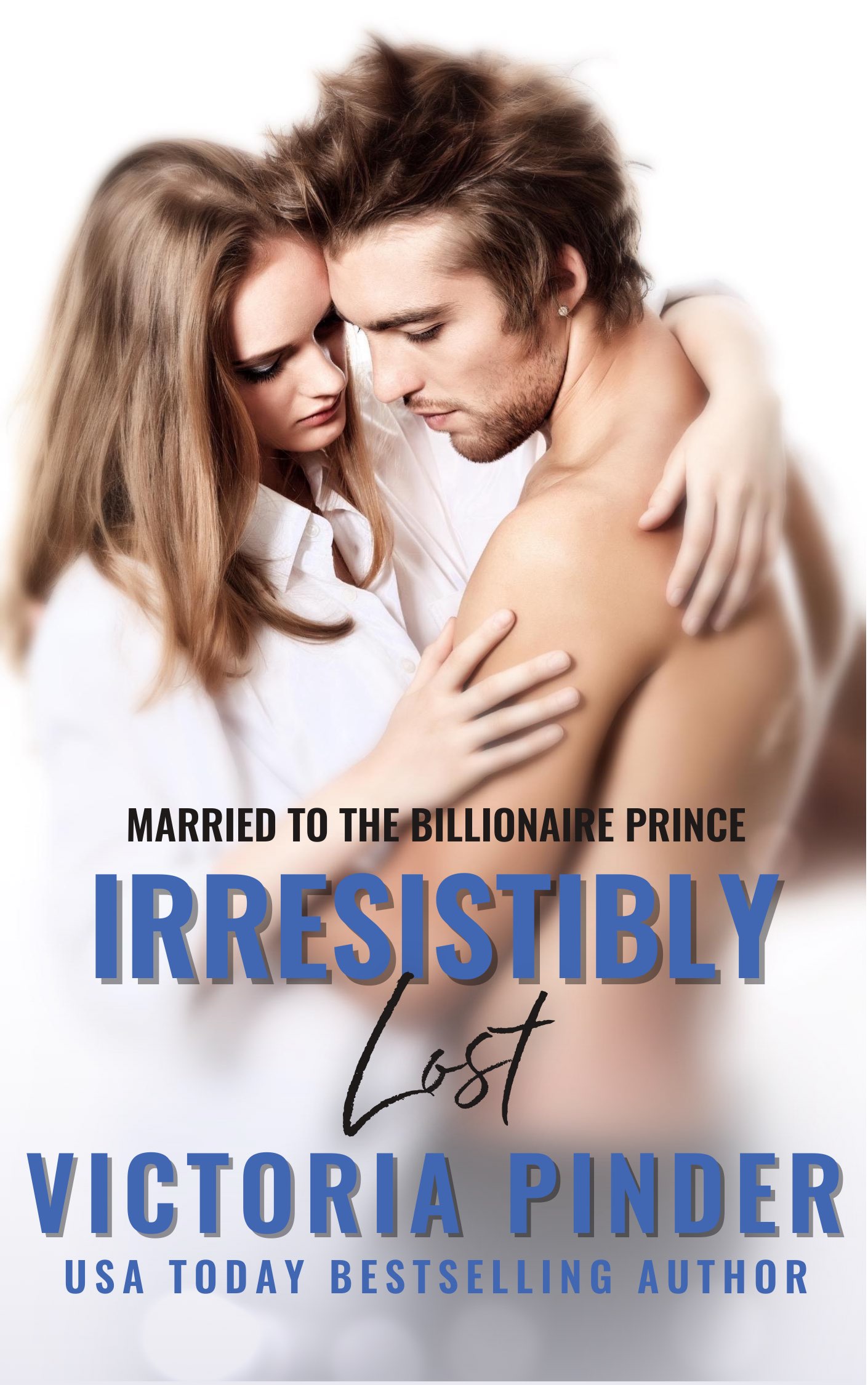 Irresistibly Lost
