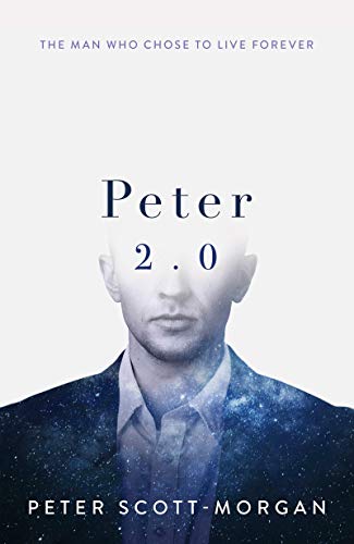Peter 2.0 book cover
