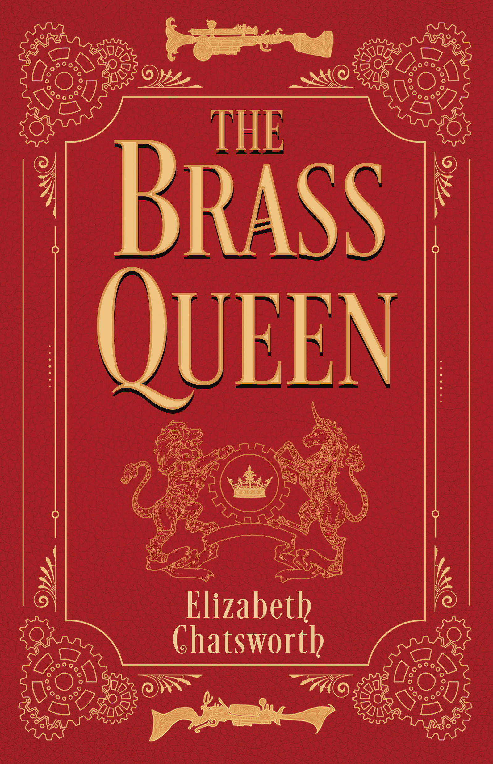 The Brass Queen