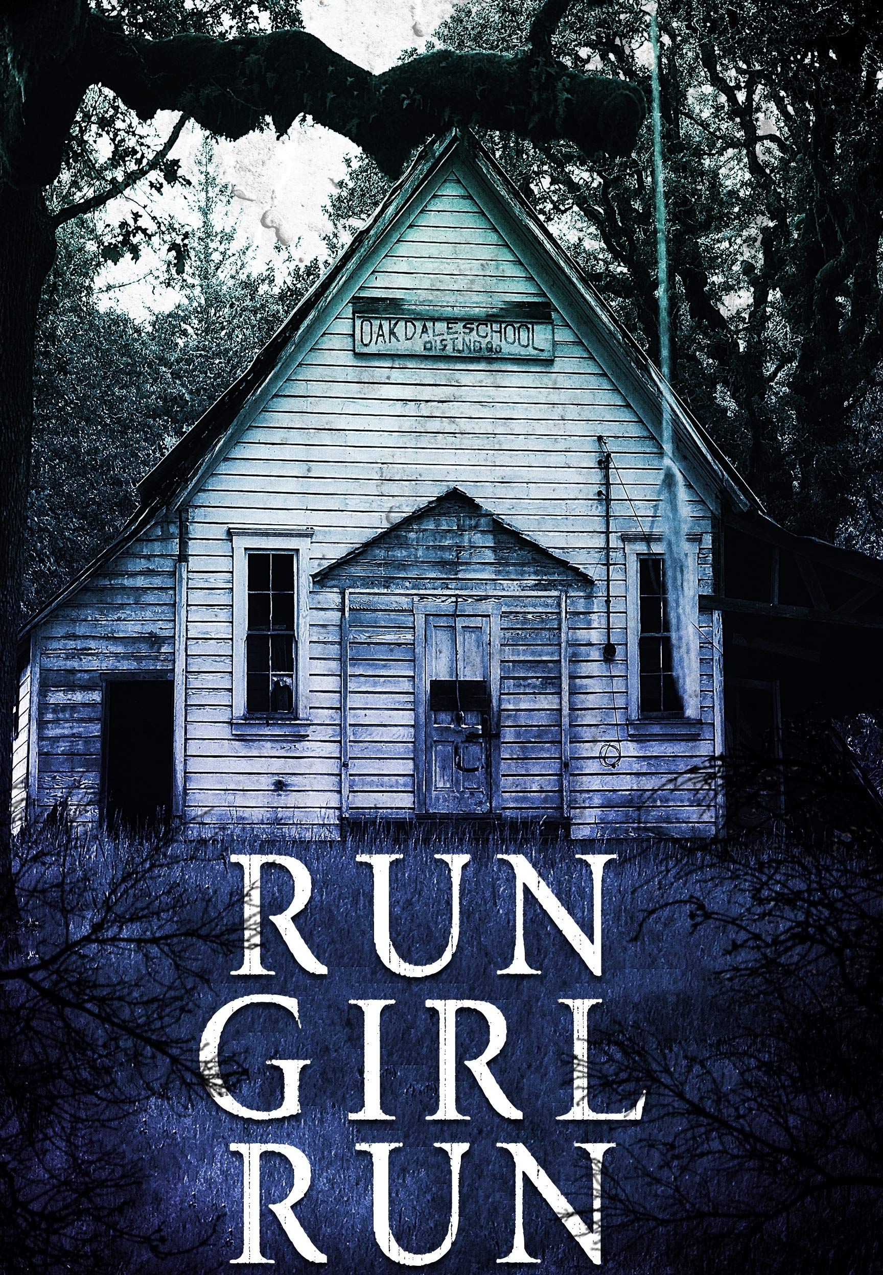 Dominique St. Clair book cover 3