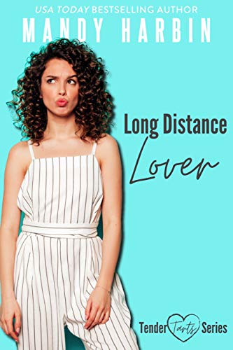 Long Distance Lover book cover