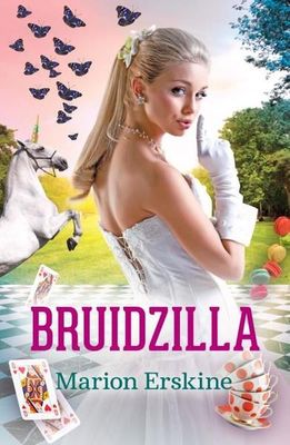Bruidzilla