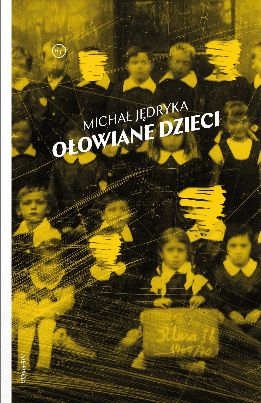 Ołowiane dzieci