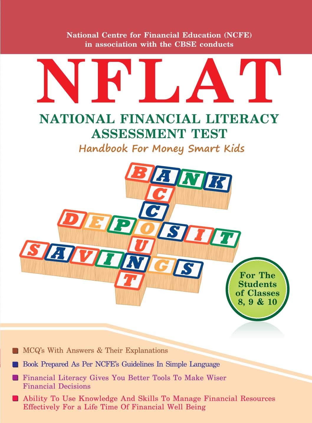 National Financial Literacy Test Handbook by Rachna Shukla Goodreads