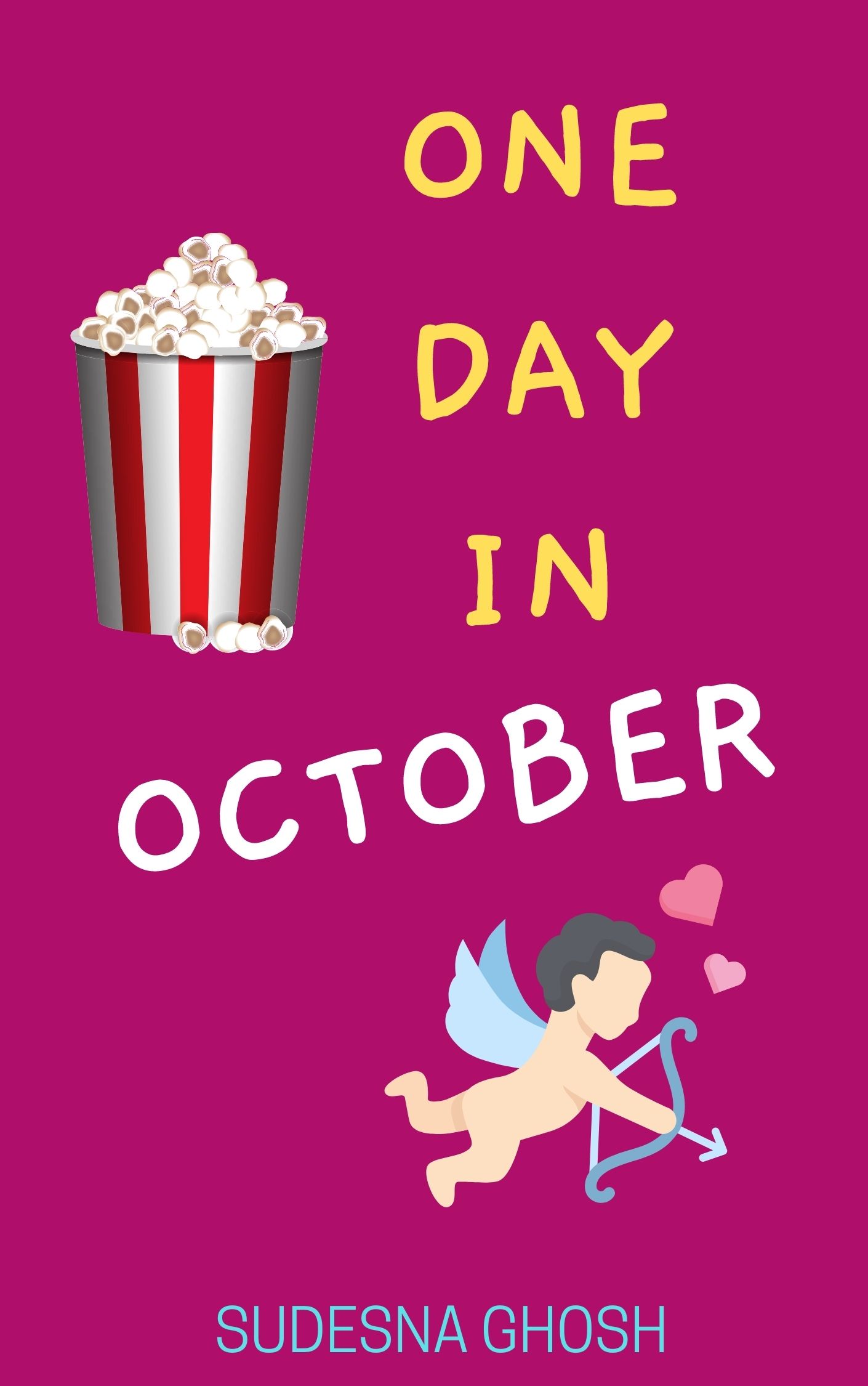 One Day in October