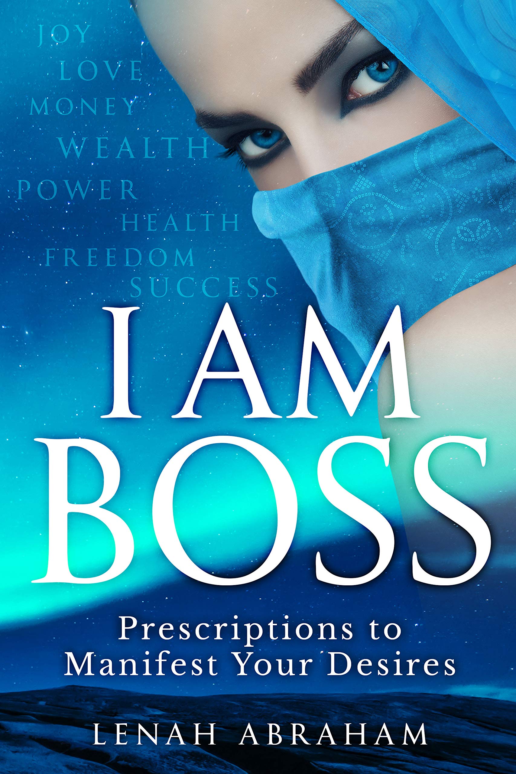 Ifeelmyself: Manifest Your Desires - uxl3wd0