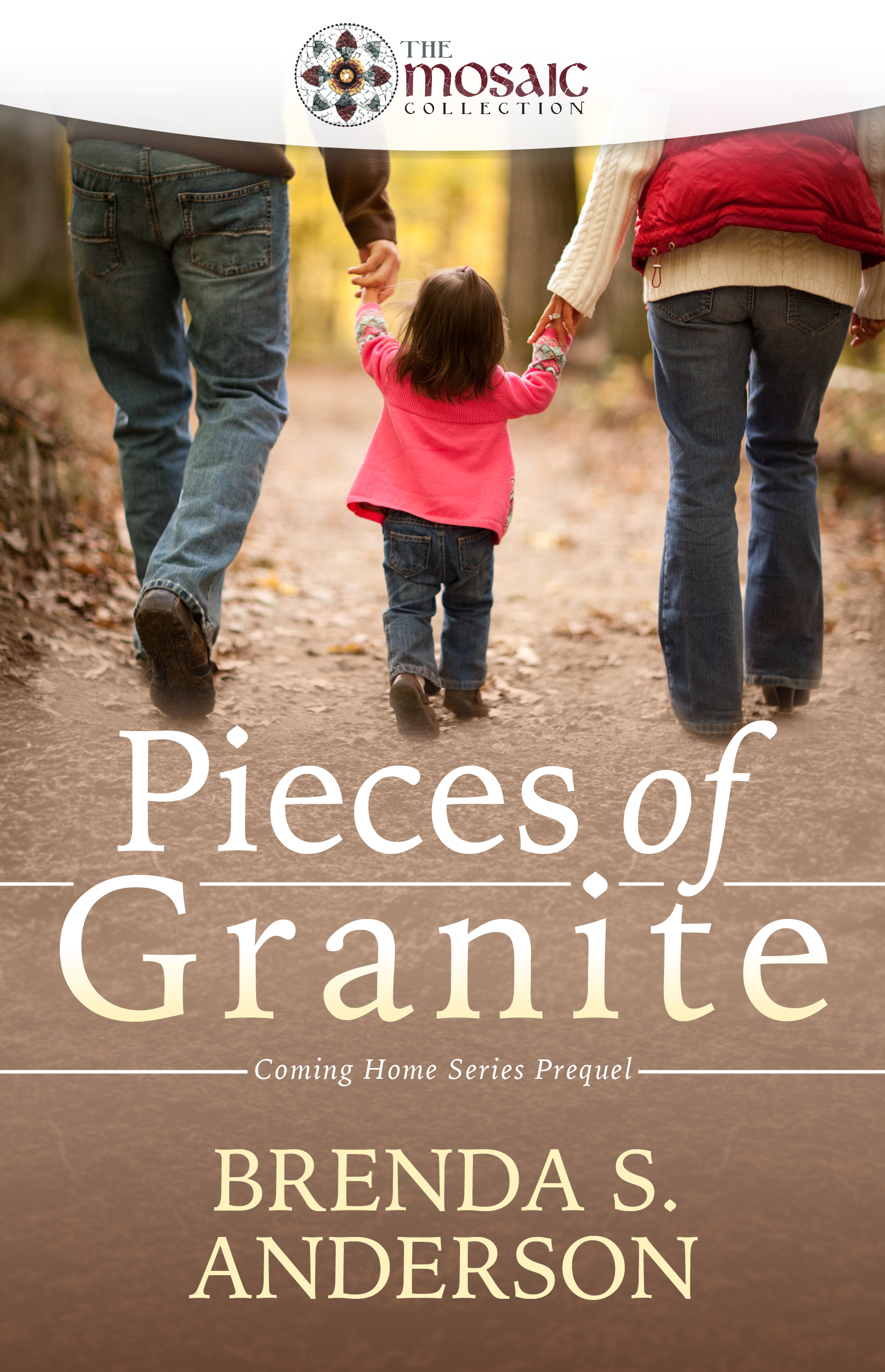 Pieces of Granite
