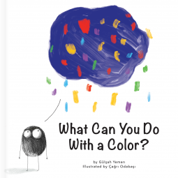 What Can You Do With a Color?