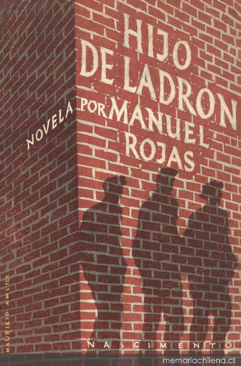 Hijo de ladrón