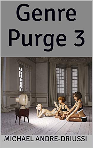 Genre Purge 3