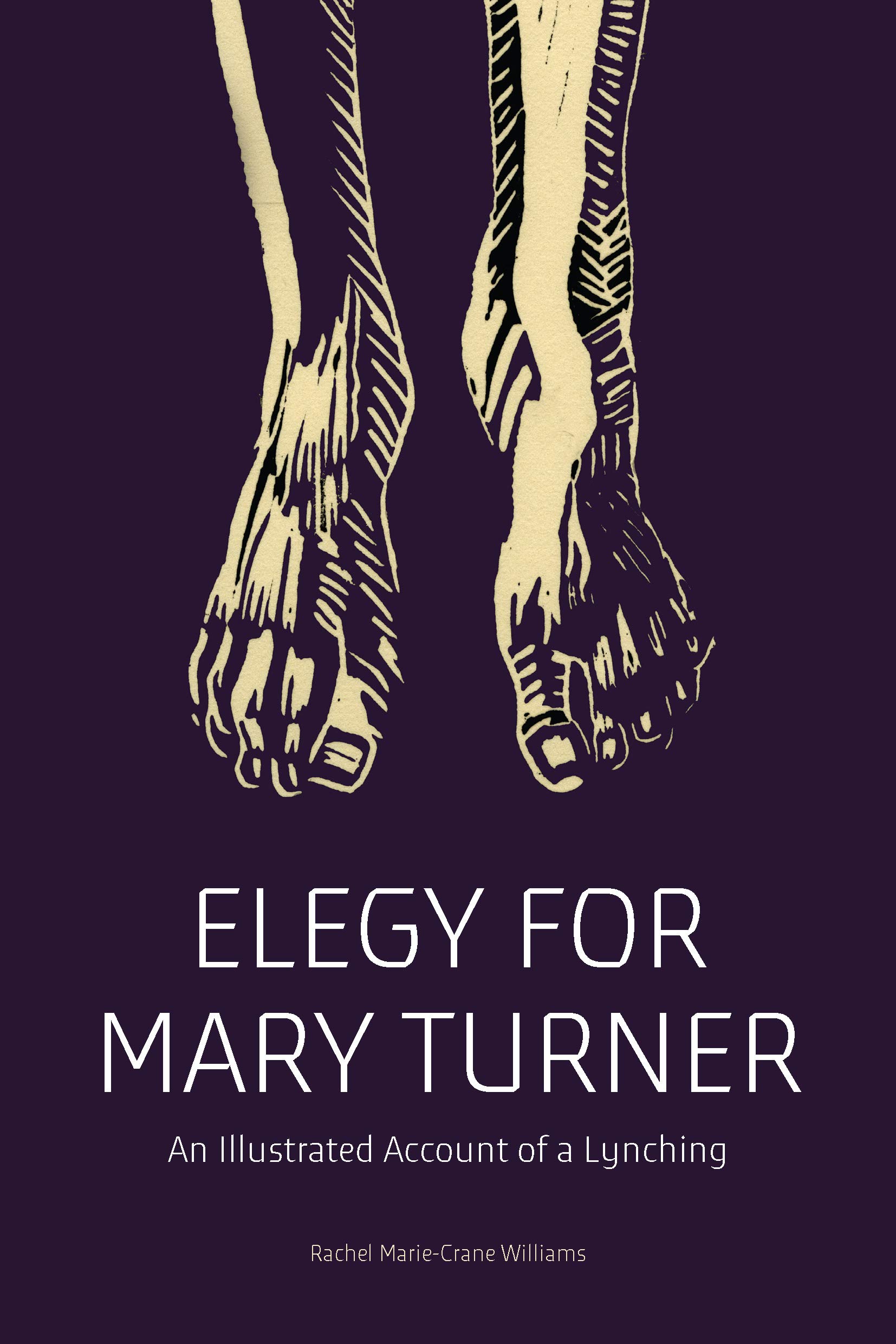 Elegy for Mary Turner: An Illustrated Account of a Lynching