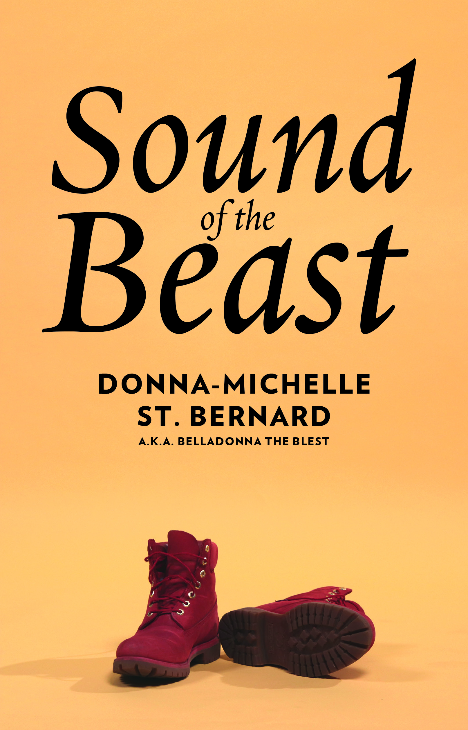 Sound of the Beast