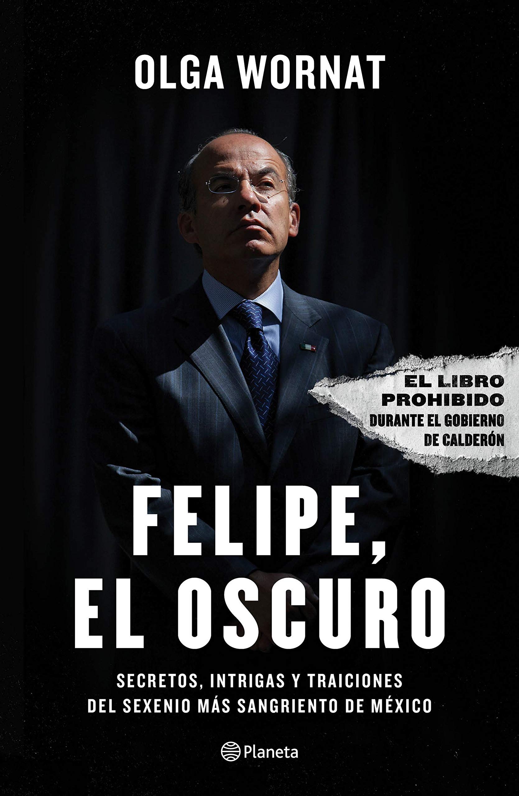 Felipe, el oscuro (Ensayo y sociedad)