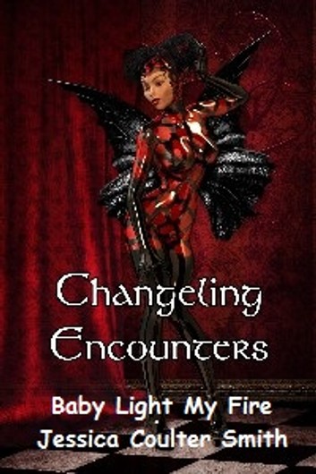 Changeling Encounter book cover