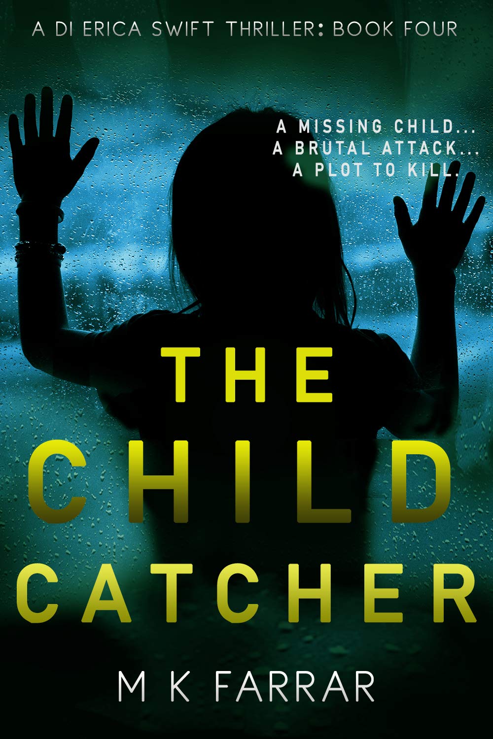 The Child Catcher