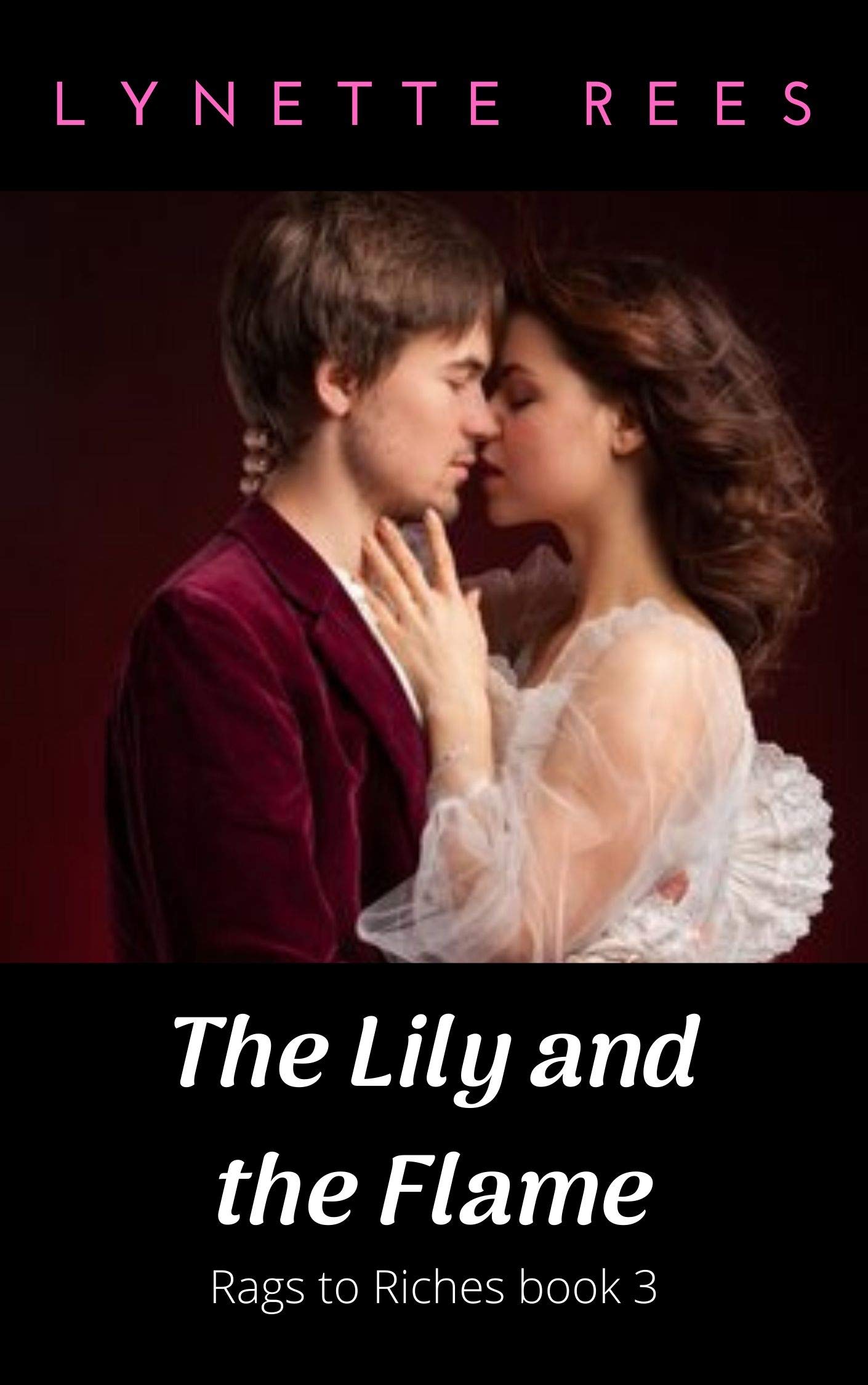 The Lily and the Flame