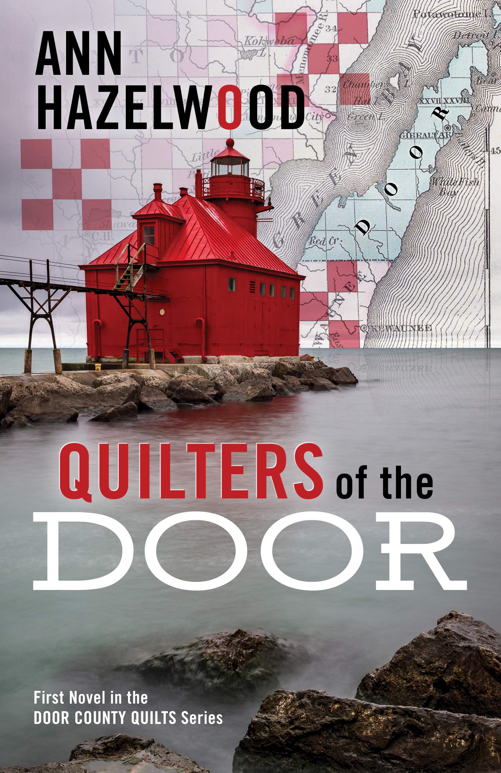Quilters of the Door