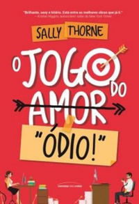 O Jogo do Amor e Ódio