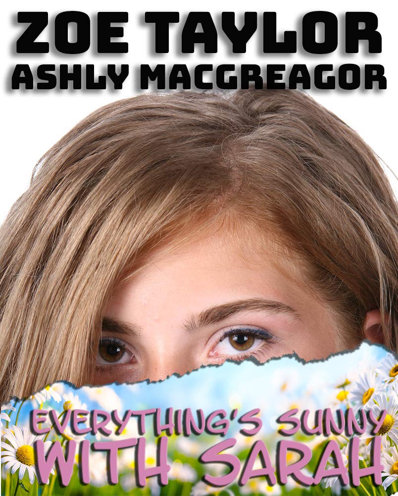 Everything's Sunny with Sarah