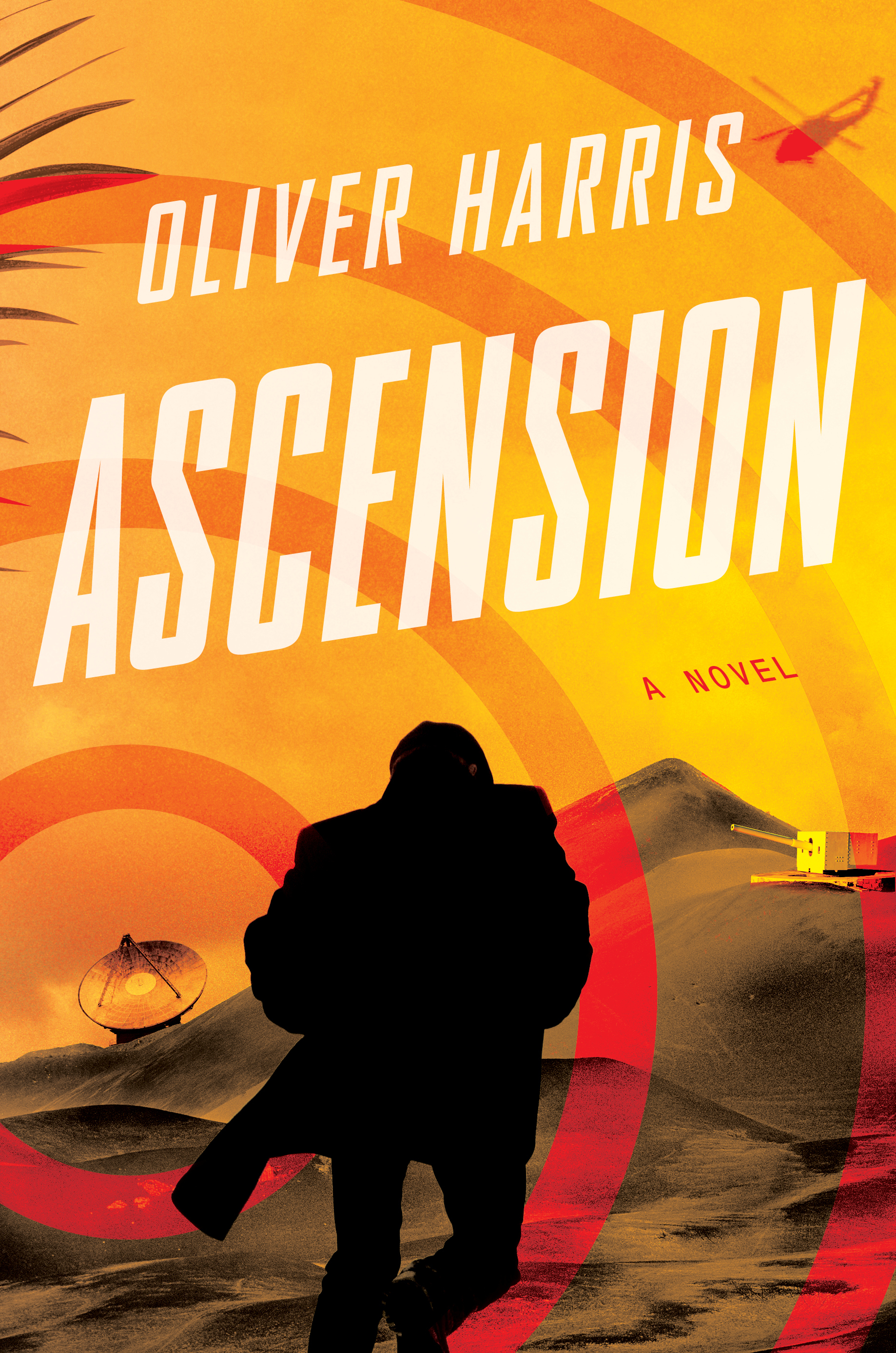 Ascension
