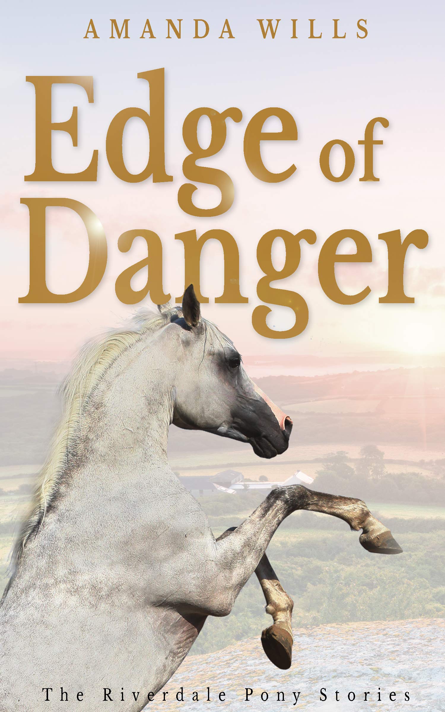 Edge of Danger