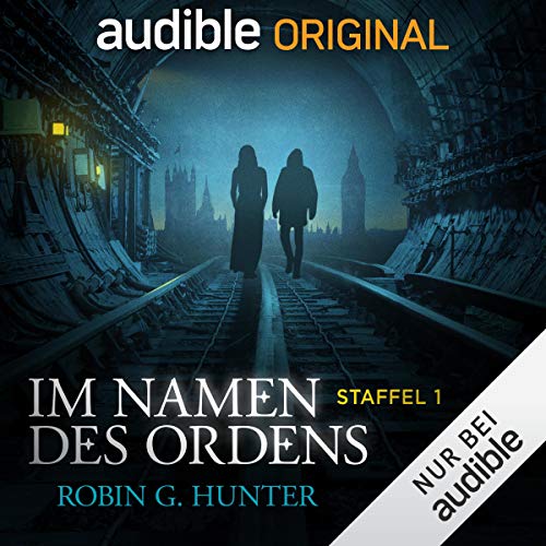 Im Namen des Ordens: Die gesamte erste Staffel