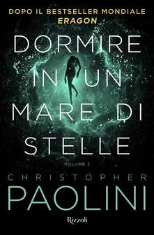 Dormire in un mare di stelle. Volume 2 book cover