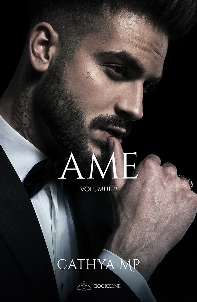 Ame: Volumul 2