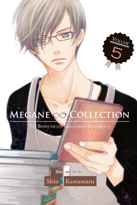Megane Collection, Vol. 5