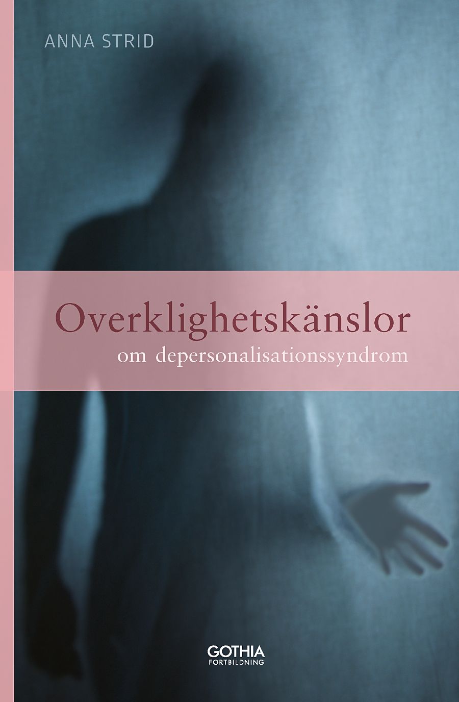 Overklighetskänslor: Om Depersonalisationssyndrom