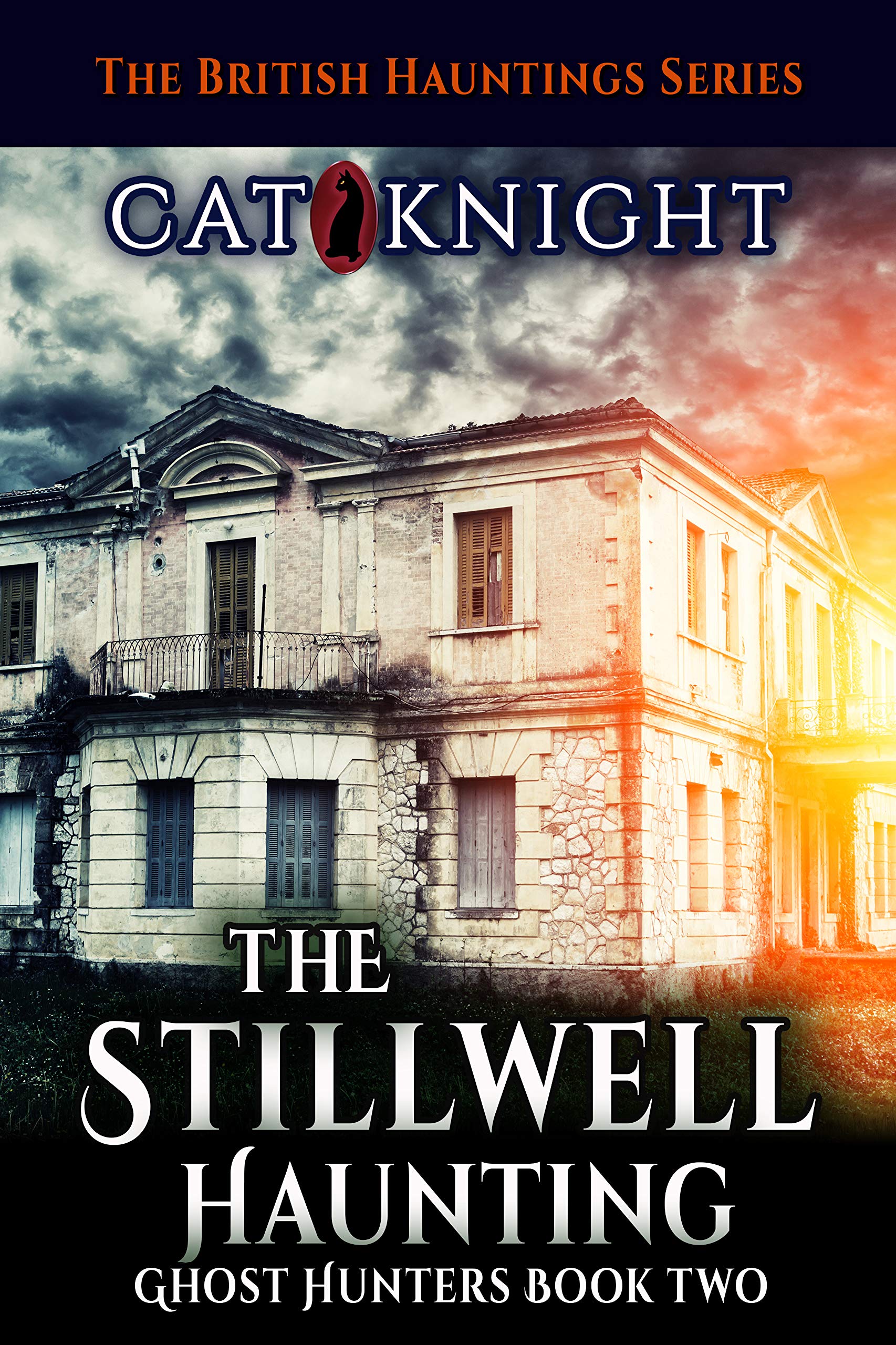 The Stillwell Haunting