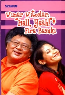 Wimar Witoelar book cover
