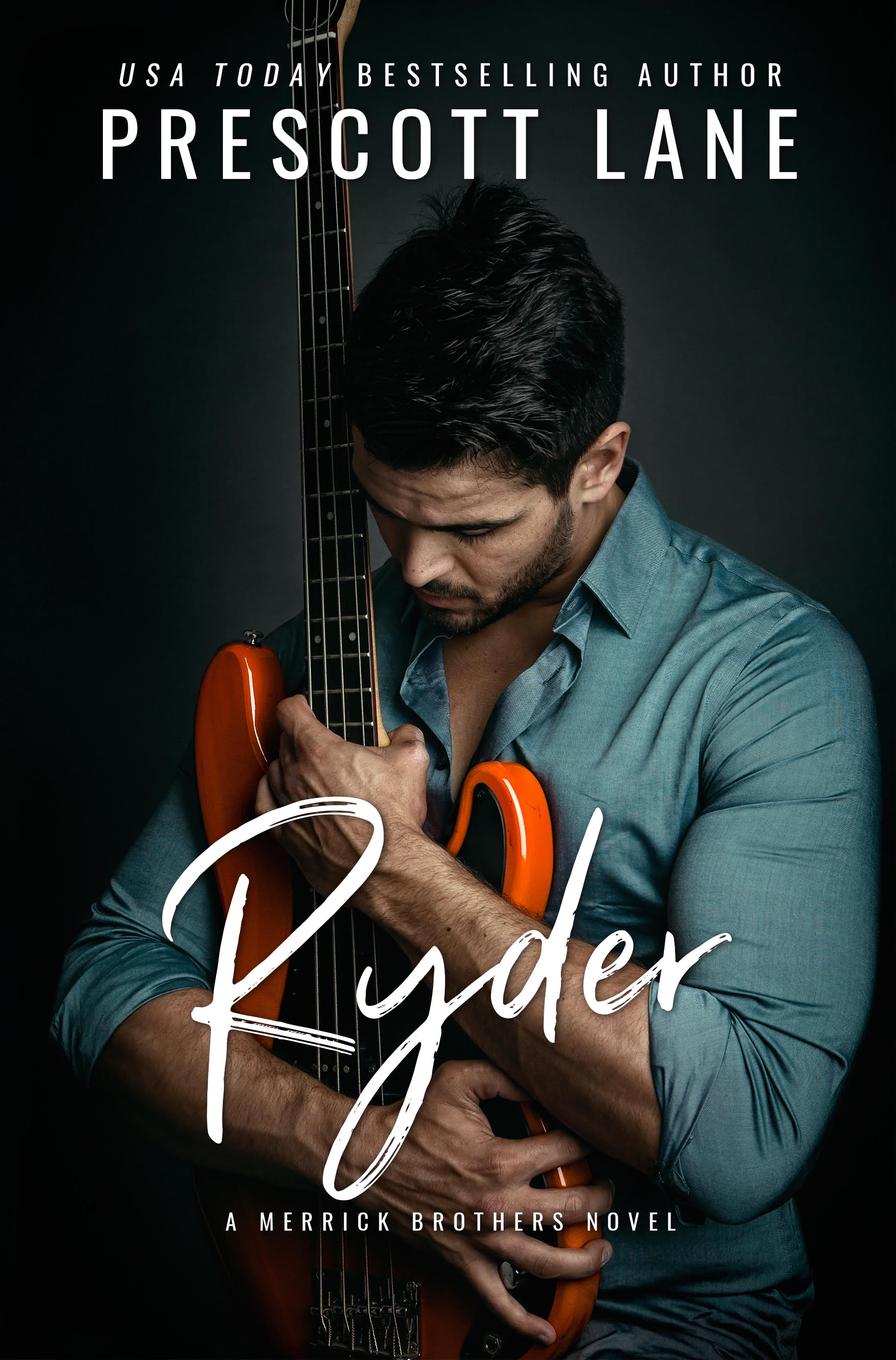 Ryder