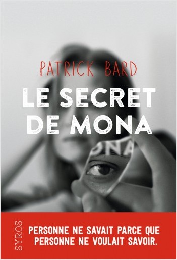 Le secret de Mona book cover