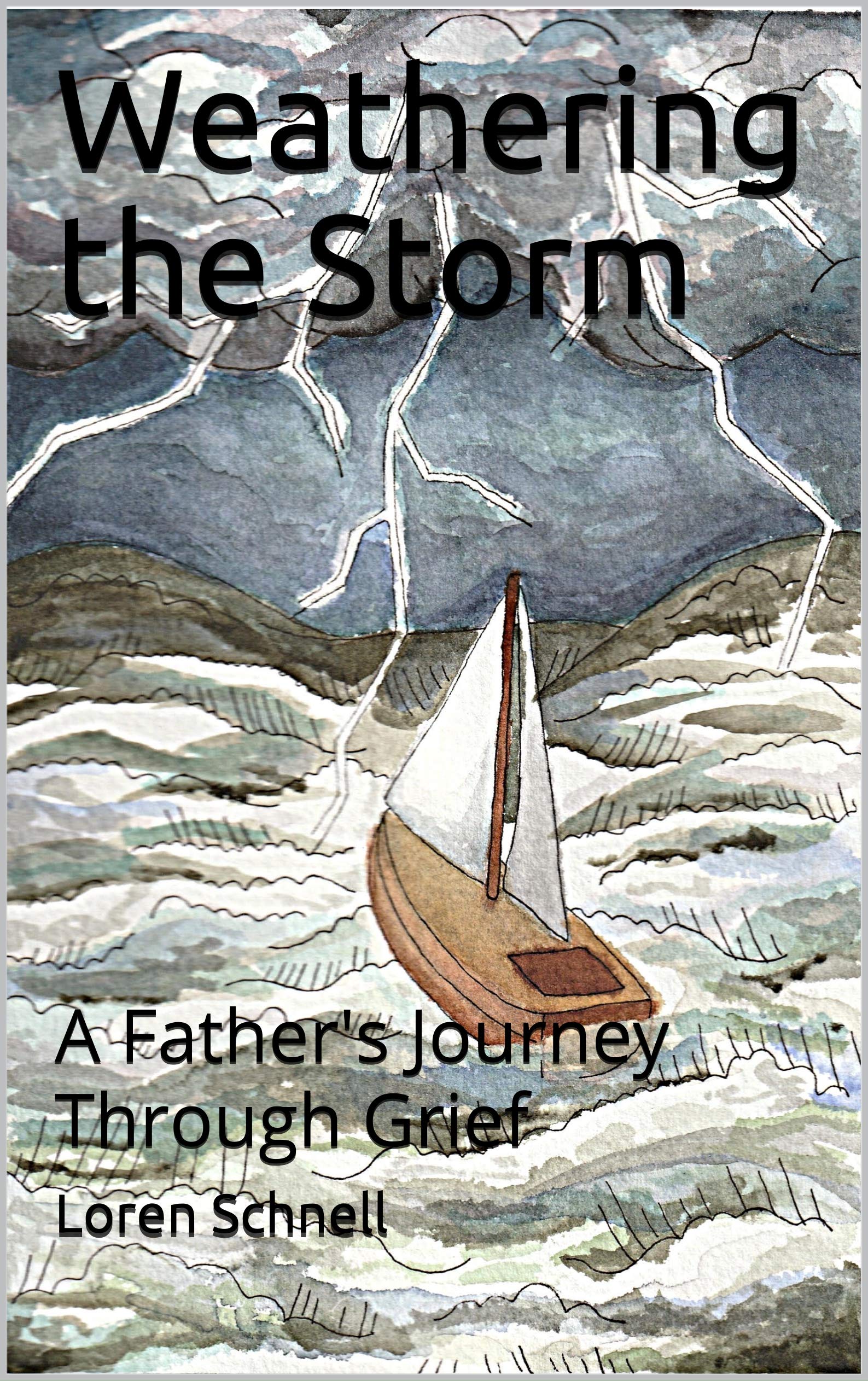 Brooke Synn'S Journey Through The Storm - 94xg4at