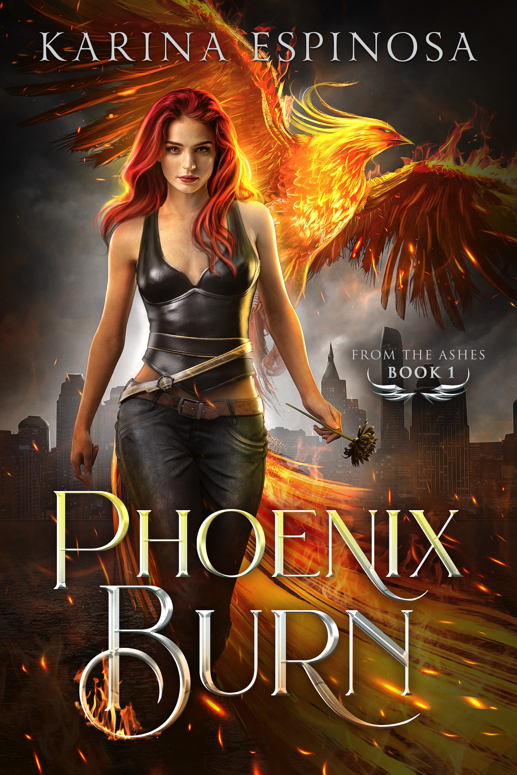 Phoenix Burn