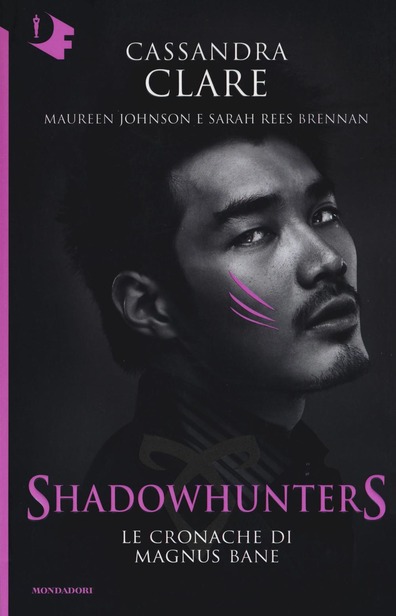 Le Cronache Di Magnus Bane (Le cronache di Magnus Bane, #1-11)