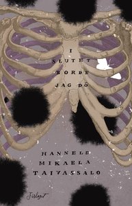 I slutet borde jag dö book cover
