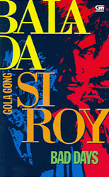 Balada si Roy 4 book cover