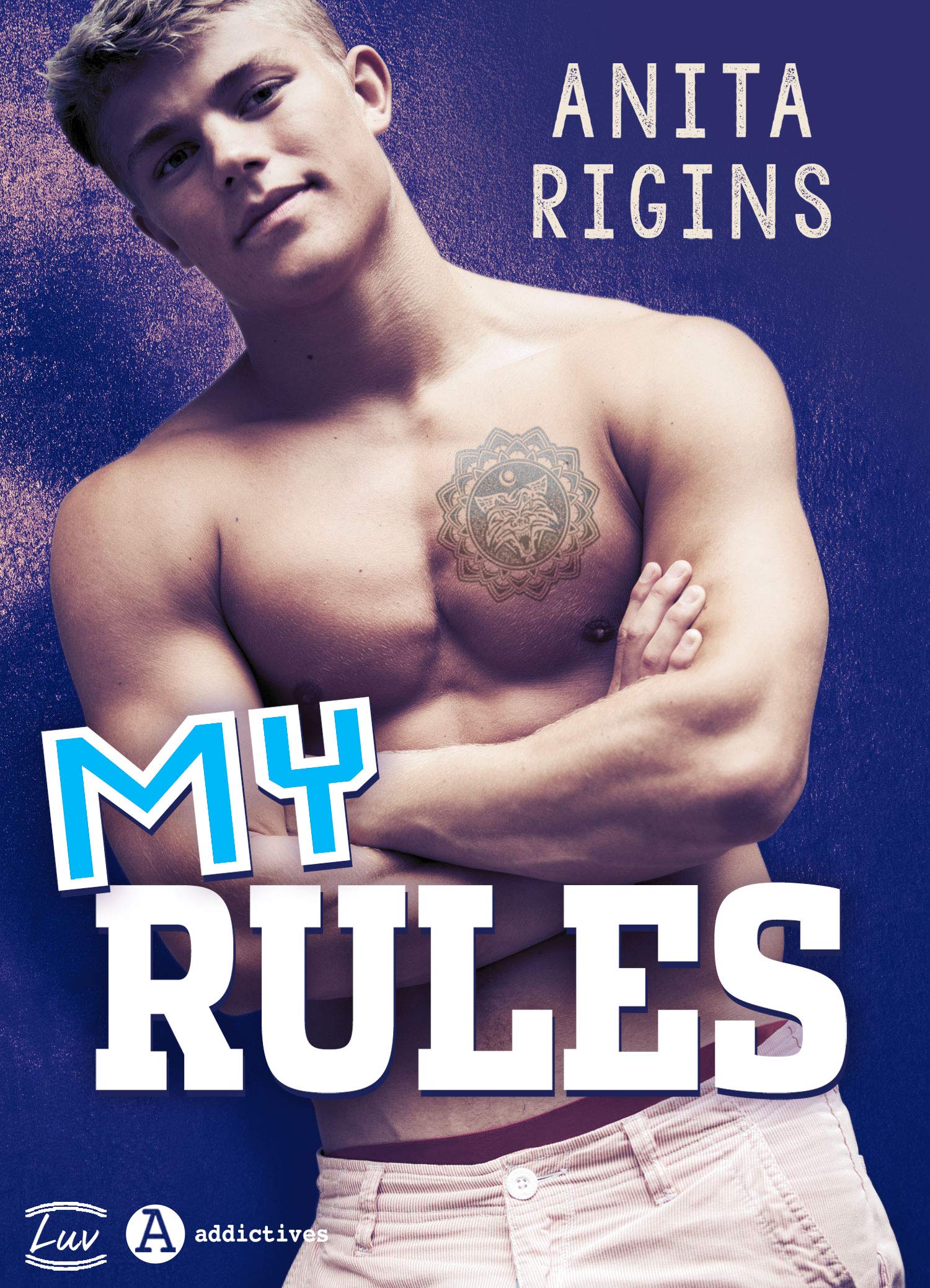 My Rules