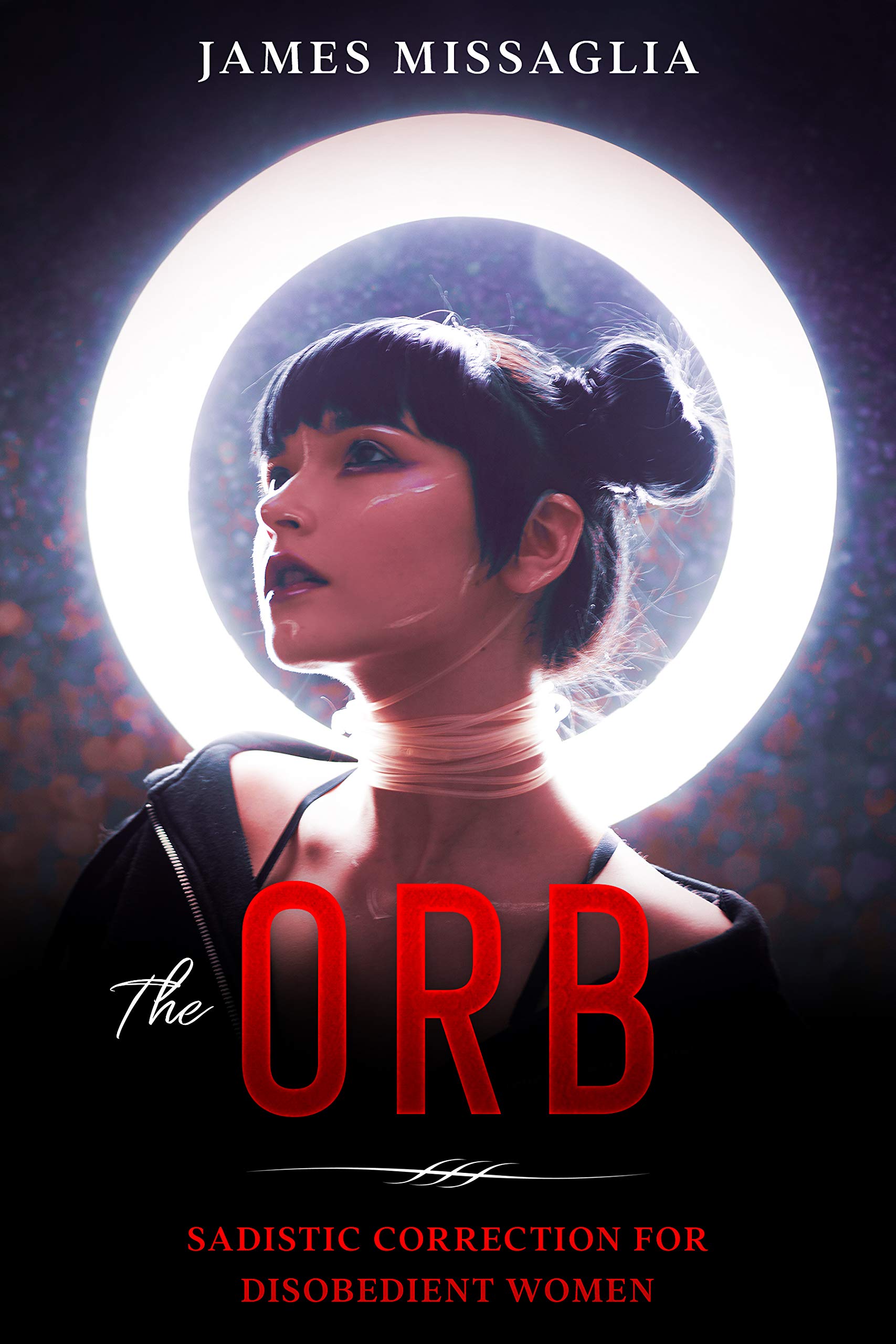 The Orb: Sadistic Treatment for Disobedient Women