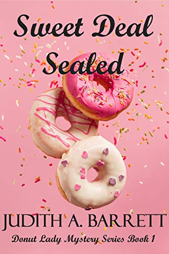Sweet Deal Sealed