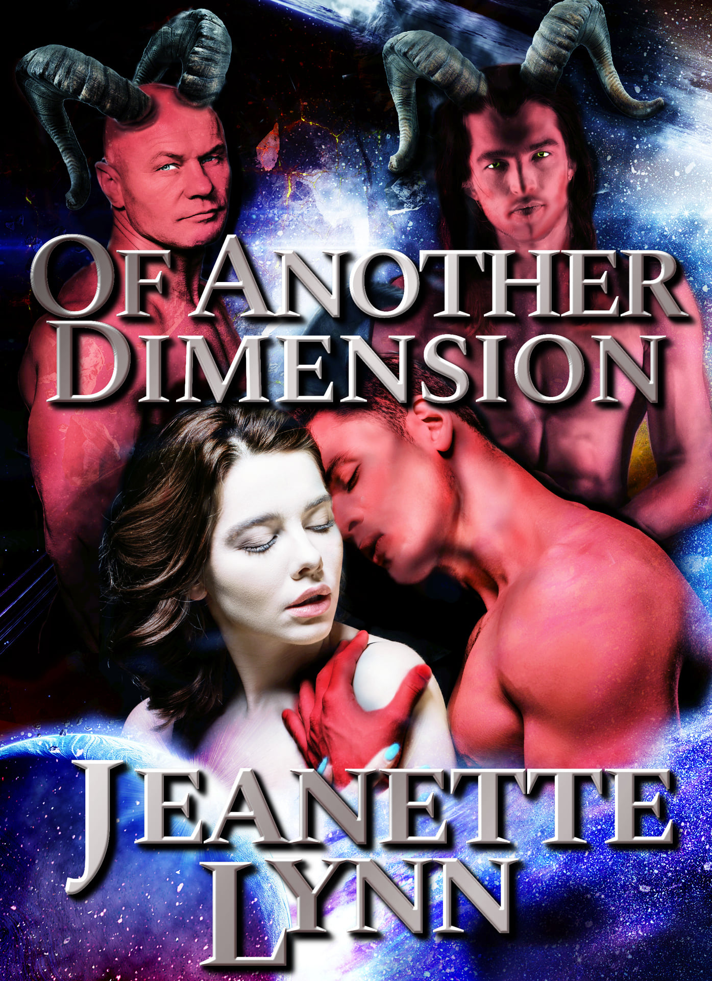 Of Another Dimension