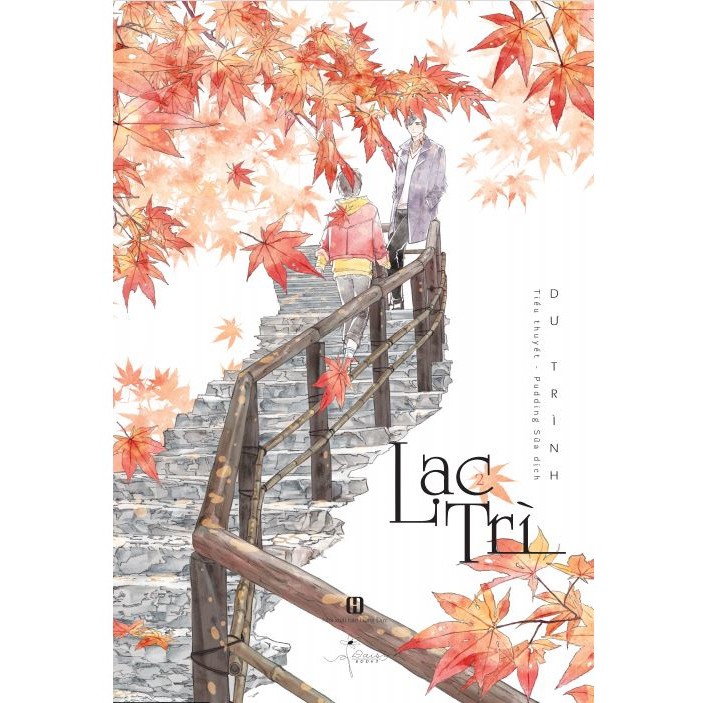 Lạc Trì - Tập 2